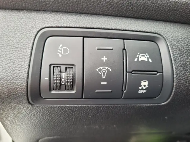 Hyundai i20 1.0 T-GDI Go! 2016 2016 Benzine 17