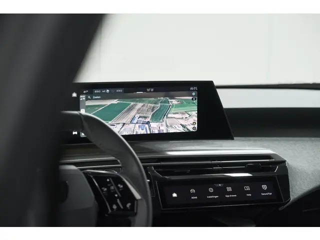 Peugeot 5008 1.2 Hybrid 136 Allure 2025 Hybride Benzine 50