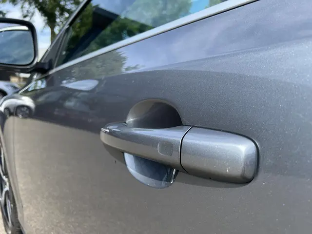 Volvo V40 1.5 T3 Polar+ Sport 2019 Benzine 15