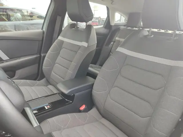 Citroën C4 1.2 Puretech Feel Edition 2021 Benzine 21