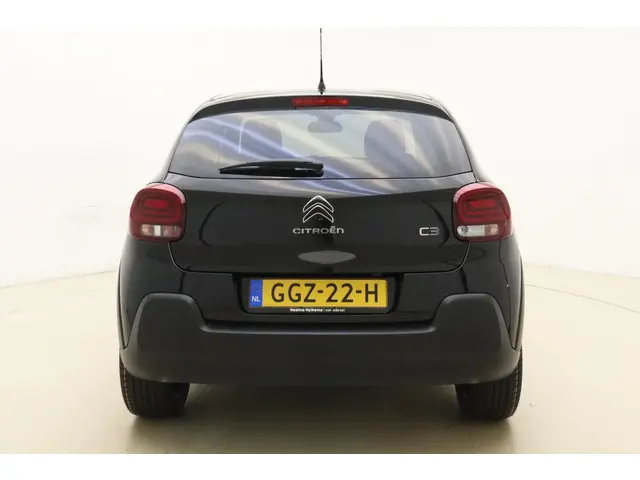 Citroën C3 1.2 PureTech Max 2024 Benzine 12