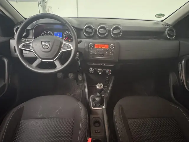 Dacia Duster 1.0 TCe Comfort 2021 Benzine 29