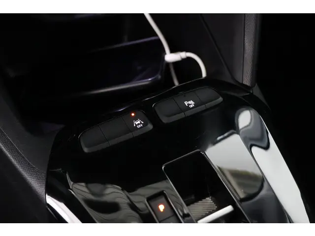 Opel Corsa-e Electric Elegance 50 kWh 2023 Elektrisch 17