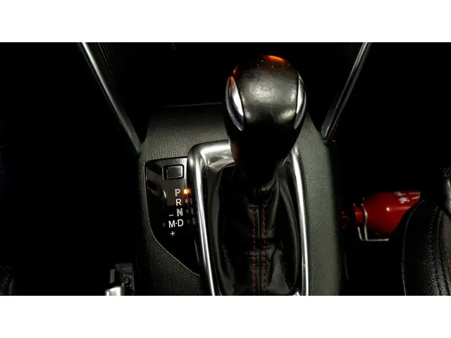 Mazda CX-5 2.0 GT-M 4WD 2014 Benzine 13