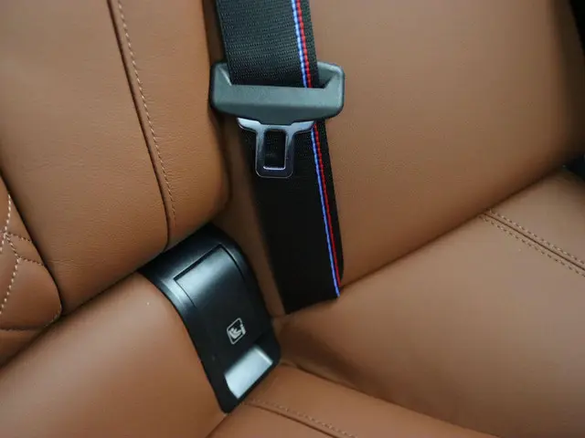 BMW i4 eDrive35 2025 Elektrisch 32