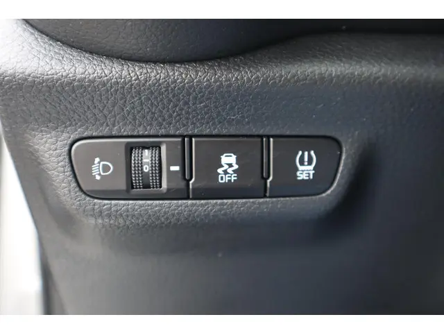 Kia Picanto 1.0 CVVT EconomyPlusLine 2019 Benzine 16