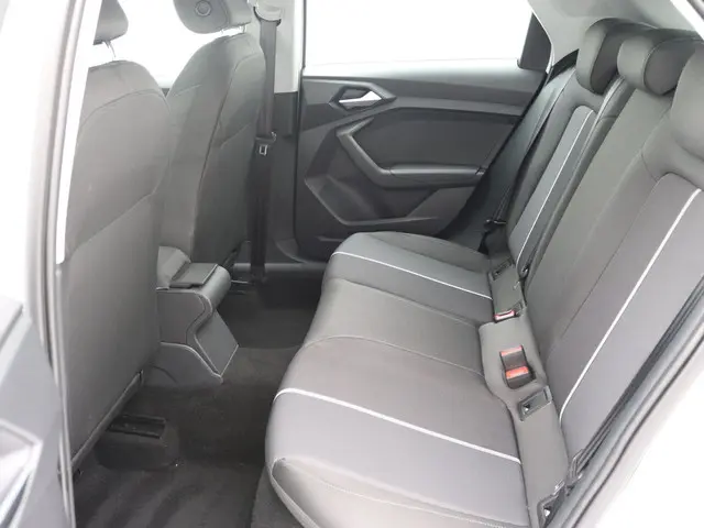 Audi A1 Sportback 25 TFSI epic NIEUW MODEL. 2021 Benzine 14