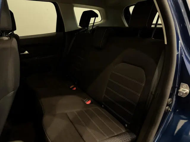 Dacia Duster 1.2 TCe 125 Prestige 2018 Benzine 8