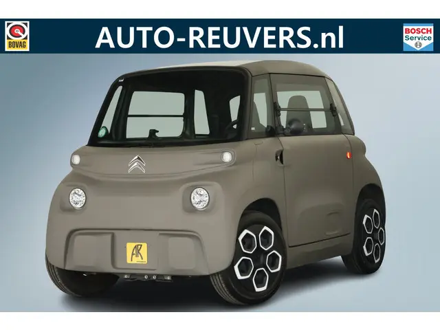 Citroën Ami Brommobiel My Ami 2024 Elektrisch