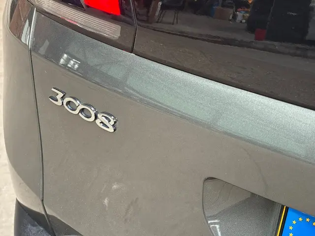 Peugeot 3008 1.2 PureTech GT Line 2019 Benzine 26