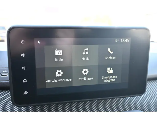 Dacia Sandero TCe 100 ECO-G Expression 2023 Benzine 19