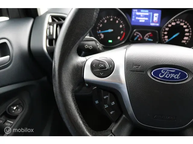 Ford C-MAX 1.0 Titanium plus 2014 Benzine 16