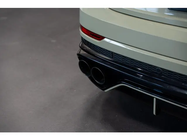 Audi Q8 50 TDI quattro Pro Line S 2020 Diesel 21