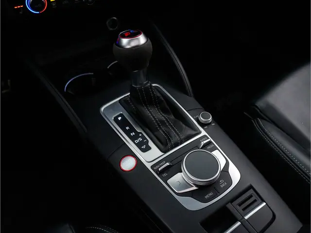 Audi RS3 Sportback 2.5 TFSI 550pk quattro 2019 Benzine 20