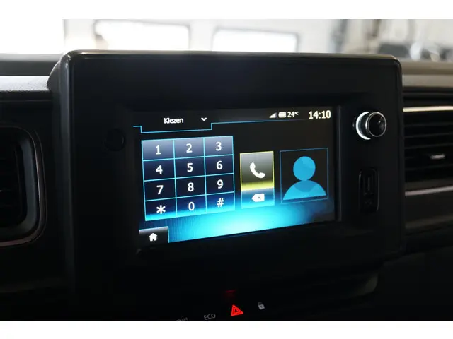 Opel Movano 2.3 TURBO 150 PK L2H2 2020 Diesel 29