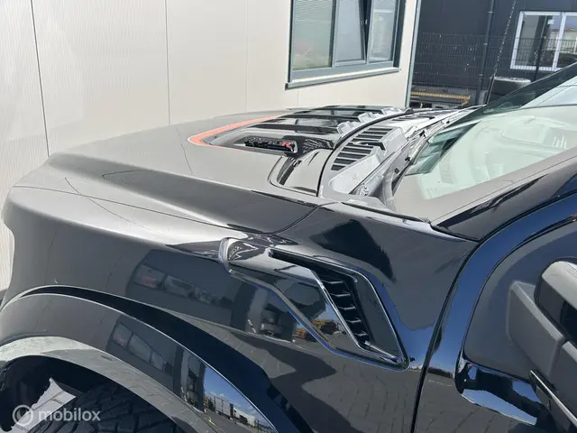 Ford F-150 USA Raptor R 5.2 Supercharged 2024 Benzine 21