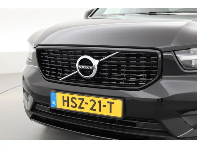 Volvo XC40 1.5 T5 Recharge R-Design 2021 Hybride Benzine 34