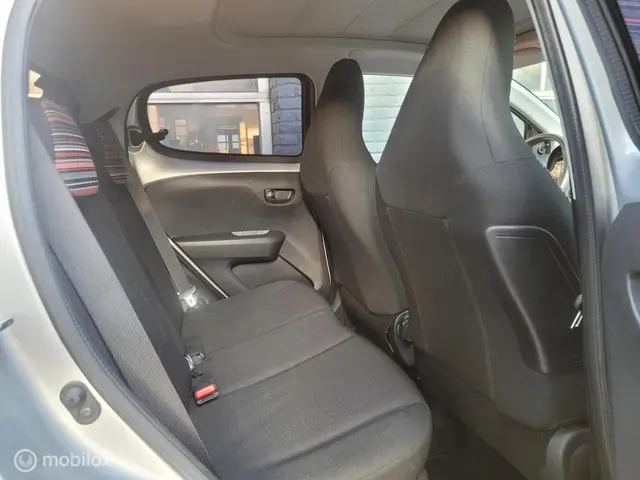 Citroën C1 1.0 e-VTi Shine | AIRCO | CABRIO | APK | 2014 Benzine 41