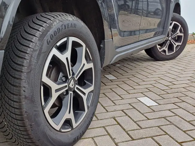 Dacia Duster 1.0 TCe 100 Bi-Fuel Prestige 2021 Benzine 27