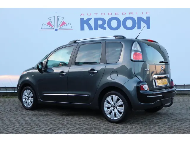 Citroën C3 Picasso 3