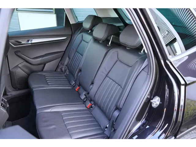 Škoda Karoq 1.5 TSI ACT Style 2018 Benzine 5