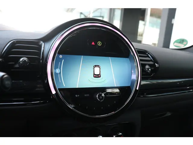MINI Clubman Cooper 2022 Benzine 14