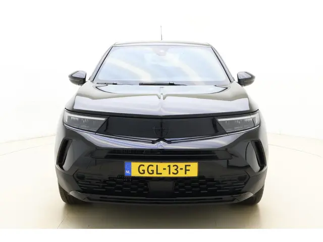 Opel Mokka 1.2 Turbo Hybrid GS 2024 Hybride Benzine 6