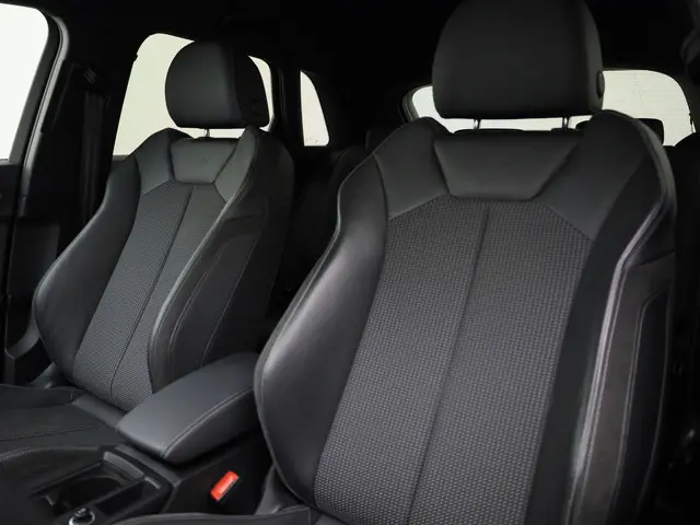 Audi Q3 45 TFSIe 180kW/245PK S-Line 2022 Hybride Benzine 6