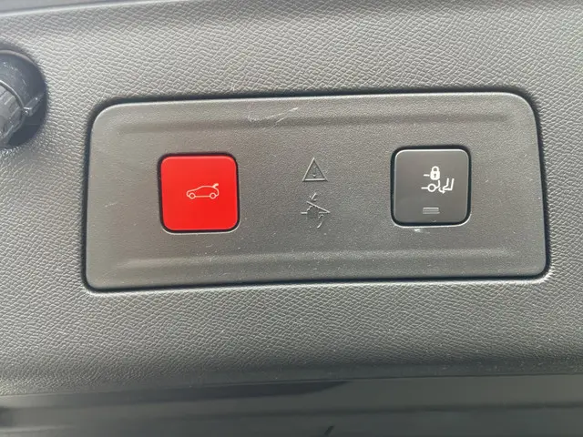 Peugeot 508 SW 1.6 HYbrid GT Line 2020 Hybride Benzine 22