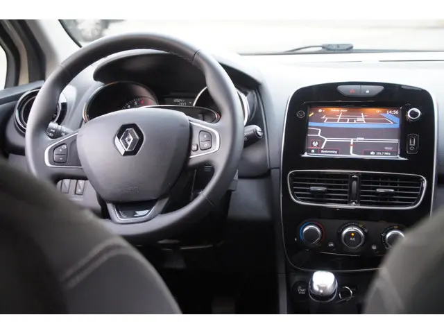 Renault Clio 0.9 TCe Zen 2017 Benzine 13