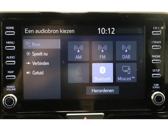 Toyota Yaris 1.5 Hybrid GR Sport, 2023 Hybride Benzine 25