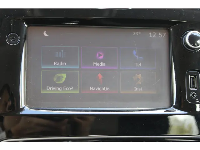 Renault Clio Estate 0.9 TCe Zen 2017 Benzine 10