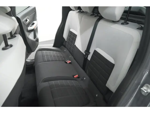 Citroën C3 1.2 Turbo 100pk Max 2025 Benzine 32