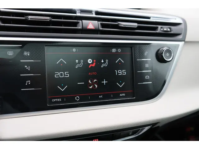 Citroën C4 Picasso e-THP Shine Automaat-6 2017 Benzine 46