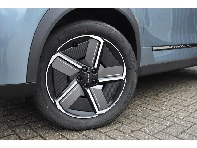 Jaecoo 7 1.5 GDI SHS-P Exclusive 2026 Hybride Benzine 9