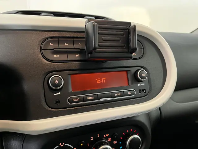 Renault Twingo 1.0 SCe Collection 2019 Benzine 17