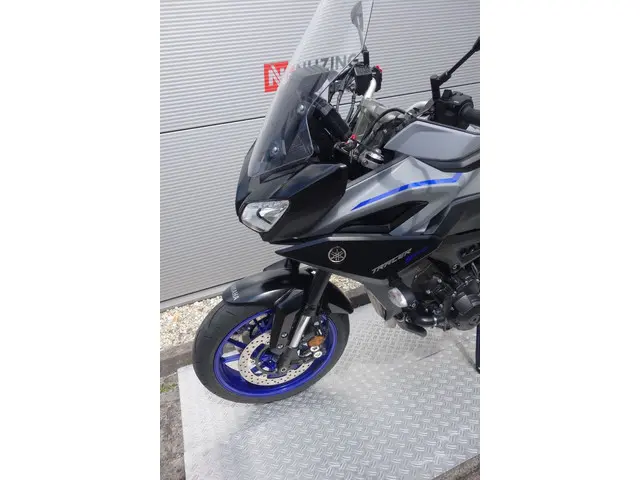 Yamaha TRACER 900 ABS 2018 Benzine 19