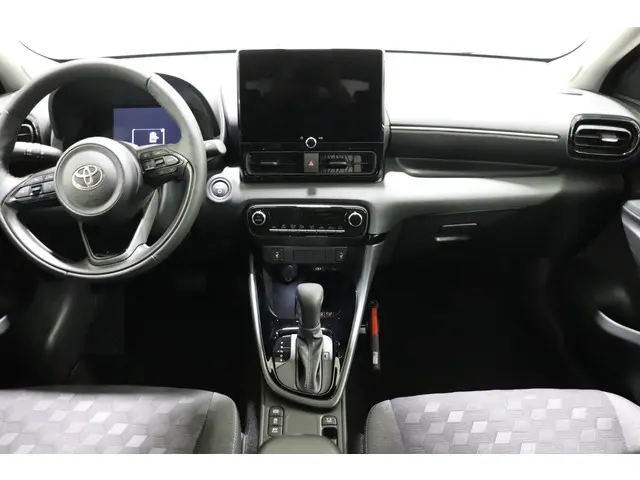 Toyota Yaris 1.5 Hybrid 115 Dynamic, 2025 Hybride Benzine 3