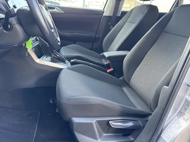 Volkswagen Polo 1.0 TSI Comfortline 2020 Benzine 14