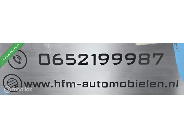 Toyota Verso-S 1.3 VVT-i Dynamic 2013 Benzine 28
