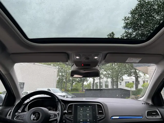 Renault Mégane Estate 1.6 TCe GT 2017 Benzine 19