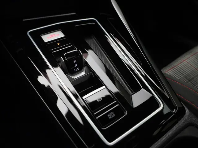 Volkswagen Golf 2.0TSI/265PK GTI DSG 2025 Benzine 16