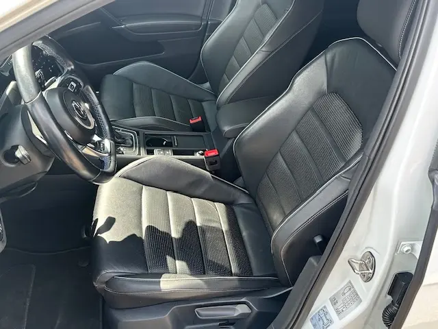 Volkswagen Golf 1.4 TSI PHEV GTE 2018 Hybride Benzine 14