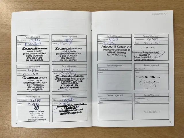 Lexus NX 300h AWD Luxury Line 2015 Hybride Benzine 83