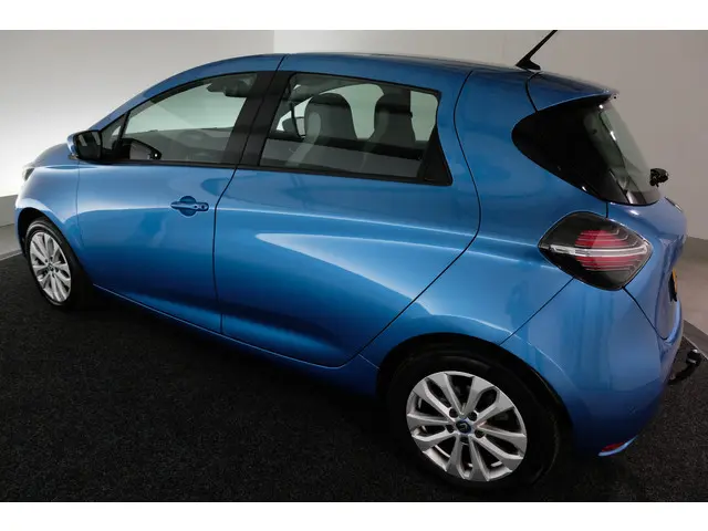 Renault ZOE R110 Life 52 kWh 2020 Elektrisch 23