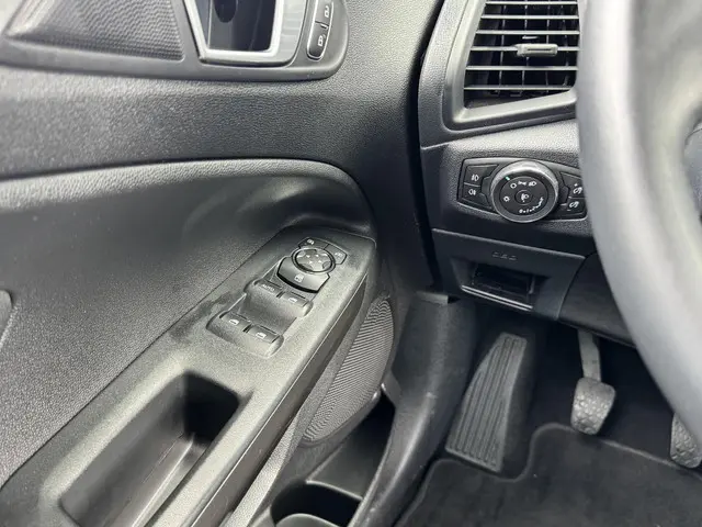 Ford EcoSport 1.0 ECOBOOST CONNECTED 2020 Benzine 19