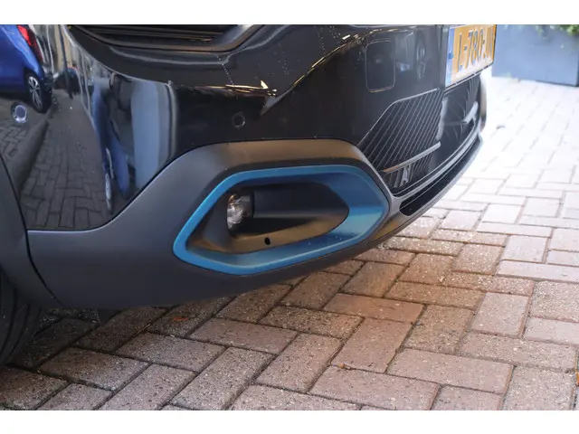 Citroën ë-C4 Feel Edition 50 kWh 2021 Elektrisch 36