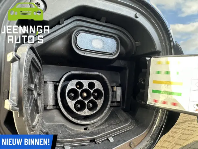 Renault Twingo Z.E. R80 |Navi|Cima|22kW 2020 Elektrisch 23