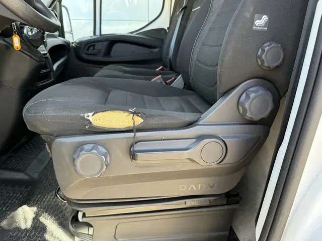 Iveco Daily 35S14 2.3 2022 Diesel 20