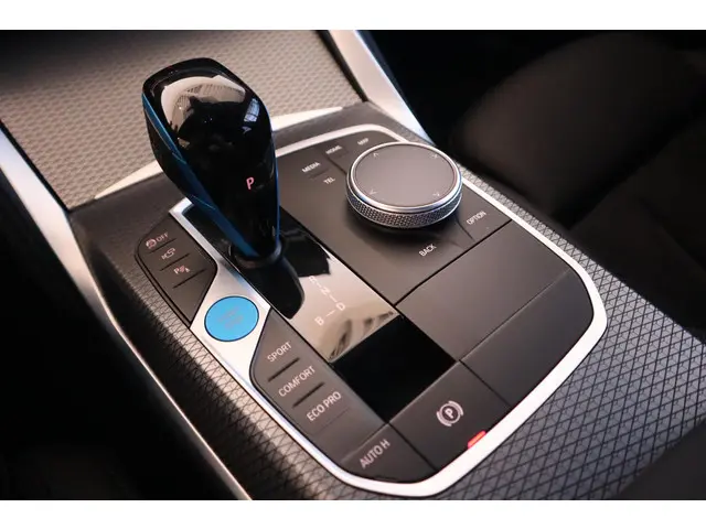 BMW i4 M50 2023 Elektrisch 20